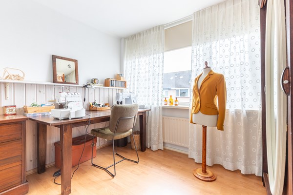 Medium property photo - Emmalaan 34, 2481 BA Woubrugge